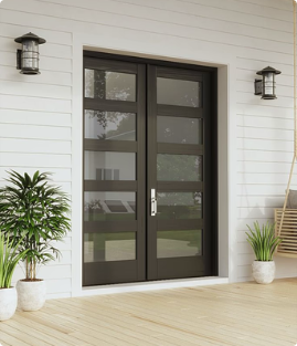 Factory Direct Windows and Doors|Versatile Patio Doors