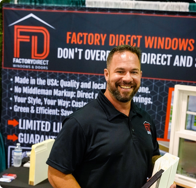 Factory Direct Windows and Doors|Home