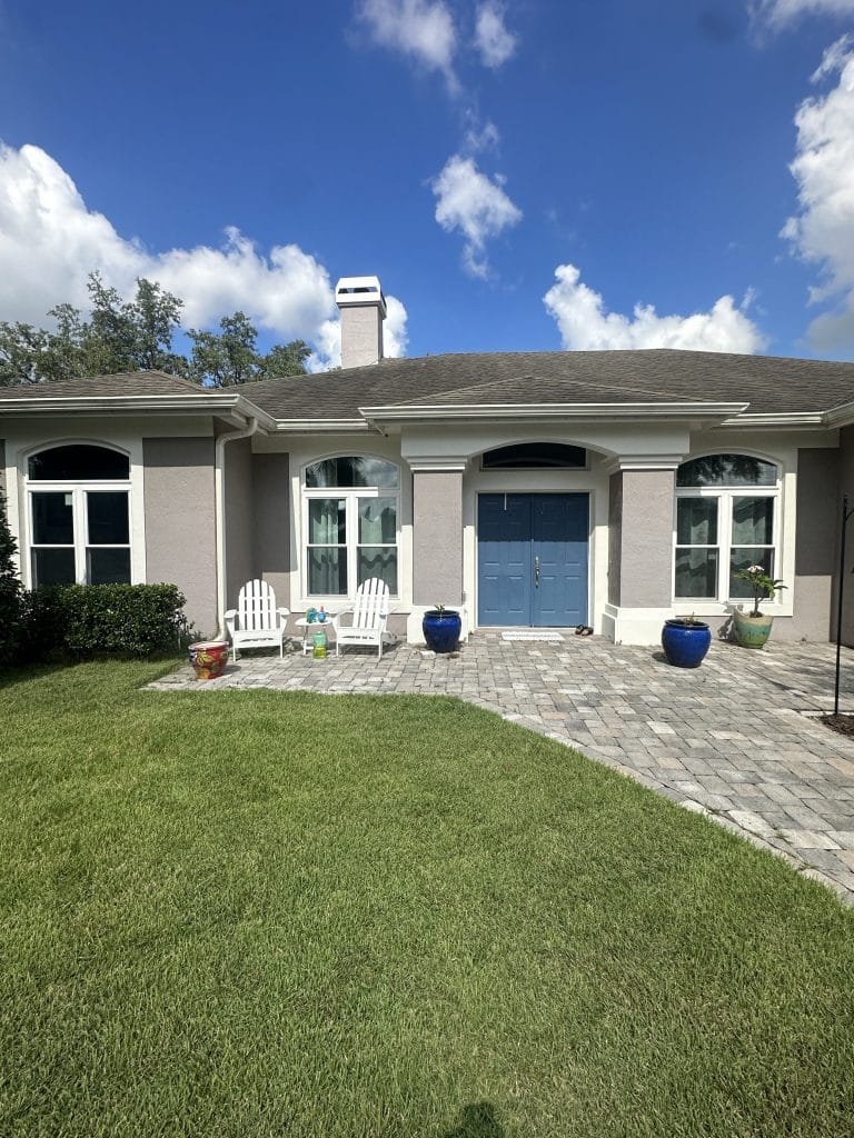 Window Replacement in Altamonte Springs Florida