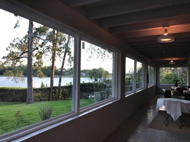Picture Window