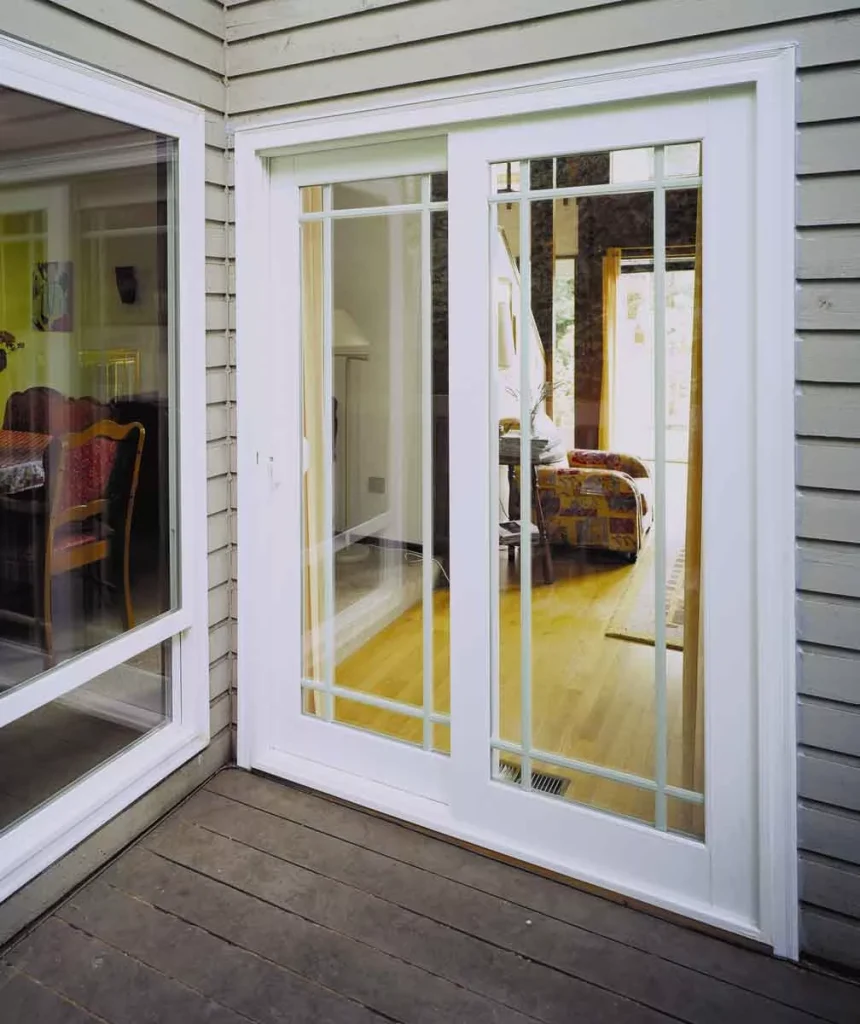window replacement in brevard