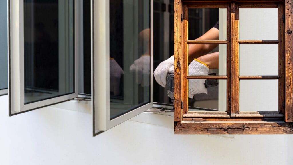 window replacement service florida