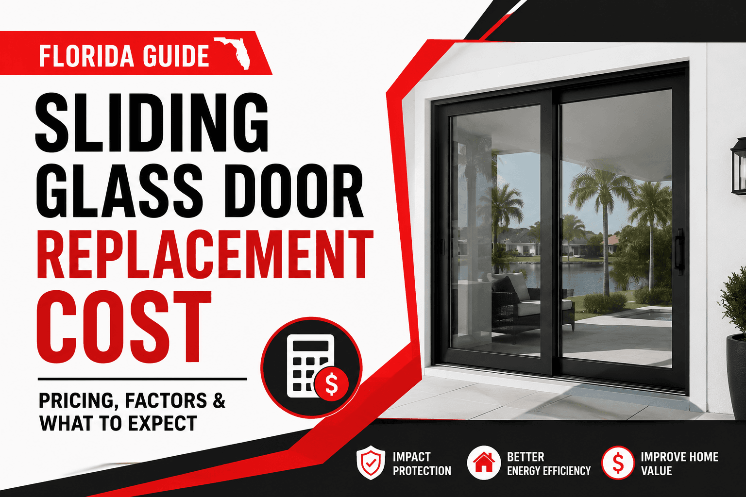 florida sliding glass doors cost guide